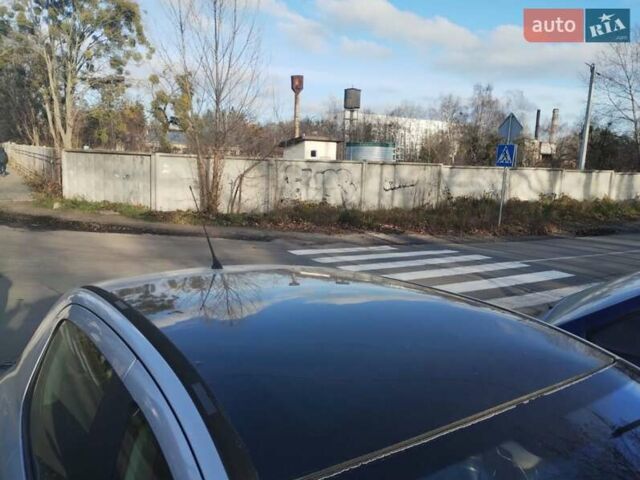 Сірий Пежо 308, об'ємом двигуна 1.6 л та пробігом 140 тис. км за 7800 $, фото 11 на Automoto.ua