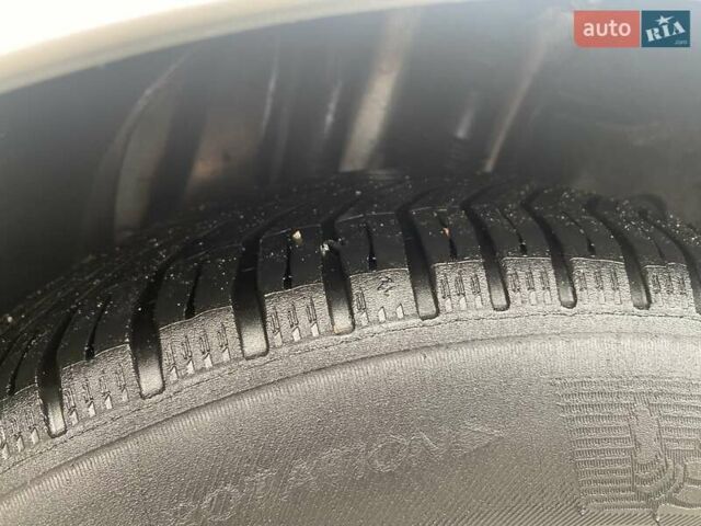 Сірий Пежо 308, об'ємом двигуна 1.6 л та пробігом 189 тис. км за 6400 $, фото 18 на Automoto.ua