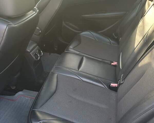 Серый Пежо 308, объемом двигателя 1.6 л и пробегом 142 тыс. км за 4500 $, фото 11 на Automoto.ua