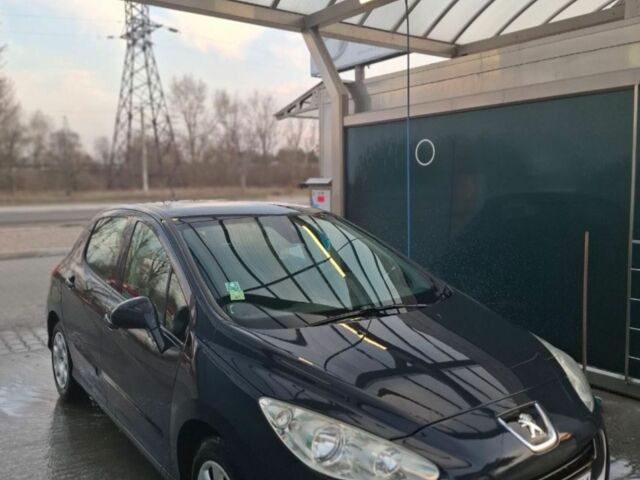 Пежо 308 2011 в Каменское - Днепродзержинск на Automoto.ua Серый Пежо 308, объемом двигателя 1.6 л и пробегом 232 тыс. км за 4400 $, фото 1 на Automoto.ua