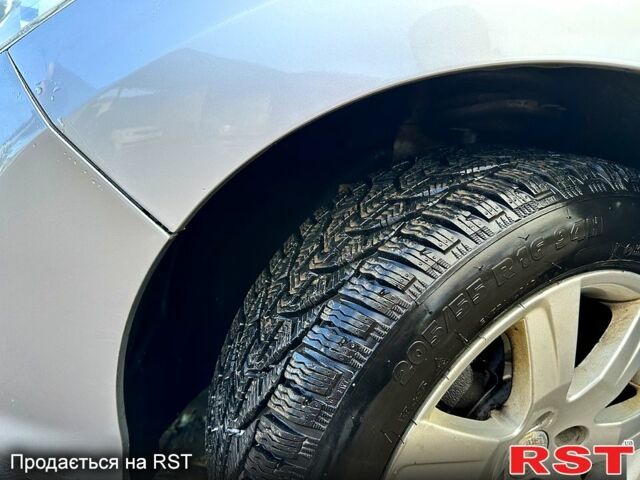 Серый Пежо 308, объемом двигателя 1.6 л и пробегом 219 тыс. км за 4750 $, фото 4 на Automoto.ua