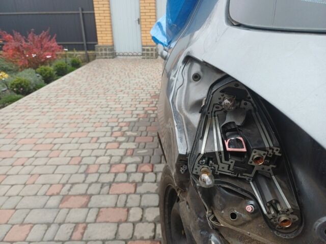 Сірий Пежо 308, об'ємом двигуна 0 л та пробігом 1 тис. км за 3500 $, фото 3 на Automoto.ua