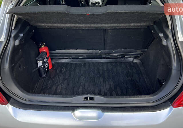 Сірий Пежо 308, об'ємом двигуна 1.6 л та пробігом 135 тис. км за 5700 $, фото 12 на Automoto.ua