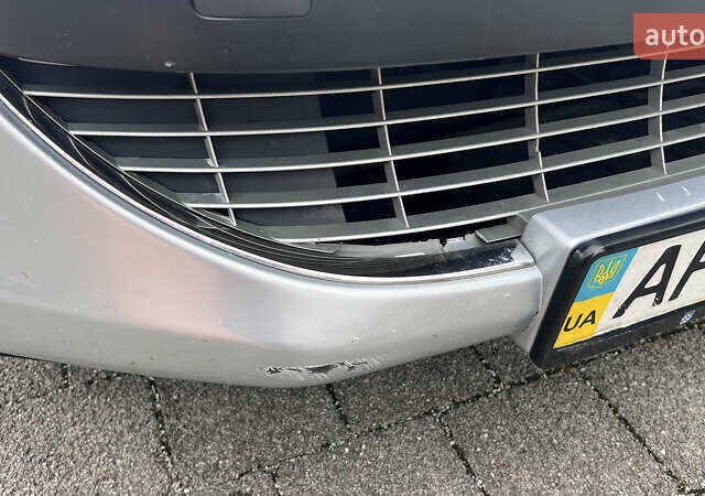 Сірий Пежо 308, об'ємом двигуна 1.6 л та пробігом 135 тис. км за 5700 $, фото 9 на Automoto.ua