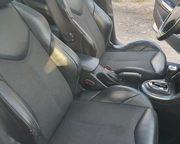 Серый Пежо 308, объемом двигателя 1.6 л и пробегом 142 тыс. км за 4500 $, фото 20 на Automoto.ua