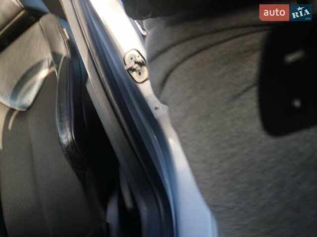 Сірий Пежо 308, об'ємом двигуна 1.6 л та пробігом 140 тис. км за 7800 $, фото 3 на Automoto.ua