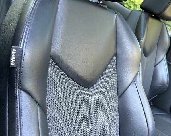 Серый Пежо 308, объемом двигателя 1.6 л и пробегом 47 тыс. км за 8199 $, фото 21 на Automoto.ua