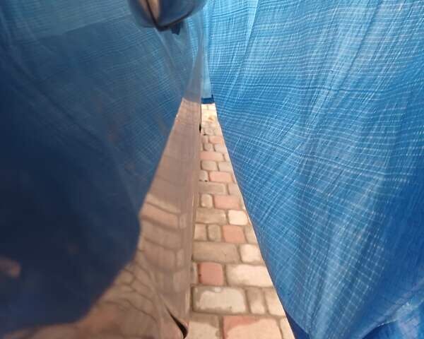 Сірий Пежо 308, об'ємом двигуна 1.6 л та пробігом 395 тис. км за 3500 $, фото 5 на Automoto.ua