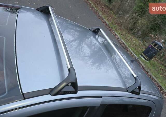 Серый Пежо 308, объемом двигателя 1.6 л и пробегом 200 тыс. км за 4000 $, фото 37 на Automoto.ua