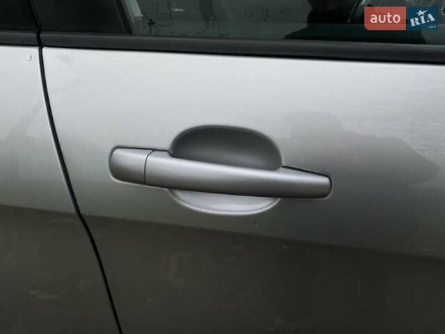 Сірий Пежо 308, об'ємом двигуна 1.6 л та пробігом 189 тис. км за 5950 $, фото 9 на Automoto.ua