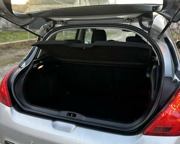 Сірий Пежо 308, об'ємом двигуна 1.6 л та пробігом 229 тис. км за 4999 $, фото 32 на Automoto.ua