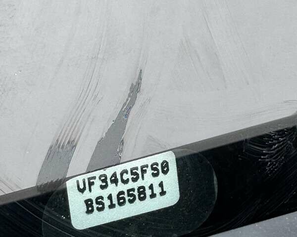 Серый Пежо 308, объемом двигателя 1.6 л и пробегом 220 тыс. км за 4900 $, фото 32 на Automoto.ua