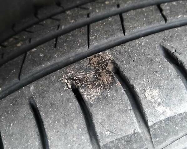 Серый Пежо 308, объемом двигателя 1.4 л и пробегом 175 тыс. км за 6700 $, фото 21 на Automoto.ua