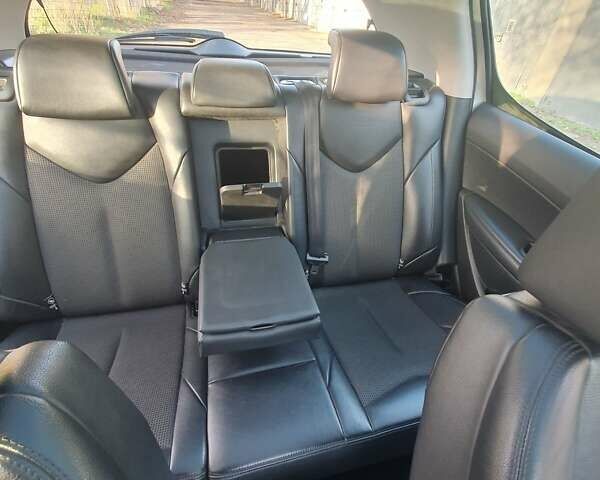 Серый Пежо 308, объемом двигателя 1.6 л и пробегом 142 тыс. км за 4500 $, фото 18 на Automoto.ua