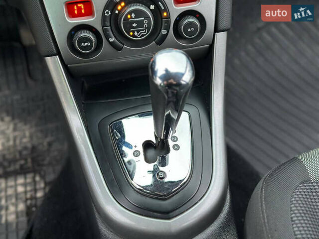 Серый Пежо 308, объемом двигателя 1.6 л и пробегом 150 тыс. км за 6999 $, фото 30 на Automoto.ua