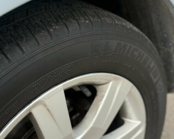 Серый Пежо 308, объемом двигателя 1.6 л и пробегом 147 тыс. км за 6700 $, фото 27 на Automoto.ua