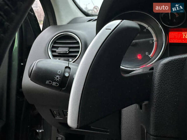 Серый Пежо 308, объемом двигателя 1.6 л и пробегом 150 тыс. км за 6999 $, фото 34 на Automoto.ua