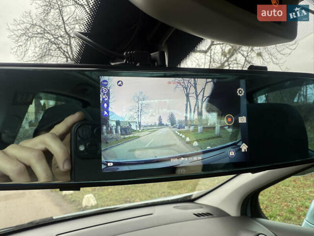 Серый Пежо 308, объемом двигателя 1.6 л и пробегом 147 тыс. км за 6700 $, фото 20 на Automoto.ua