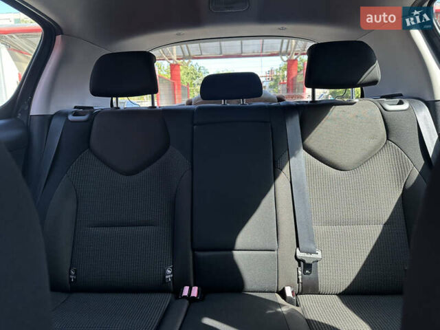 Сірий Пежо 308, об'ємом двигуна 1.56 л та пробігом 226 тис. км за 6800 $, фото 5 на Automoto.ua