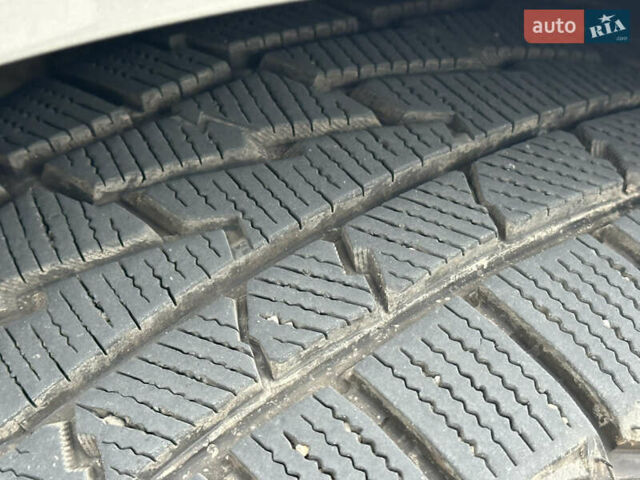 Сірий Пежо 308, об'ємом двигуна 1.6 л та пробігом 120 тис. км за 9700 $, фото 27 на Automoto.ua