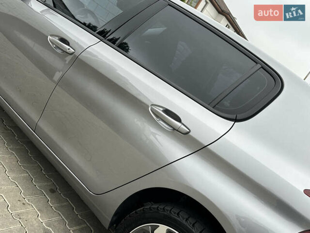 Сірий Пежо 308, об'ємом двигуна 1.6 л та пробігом 120 тис. км за 9700 $, фото 33 на Automoto.ua