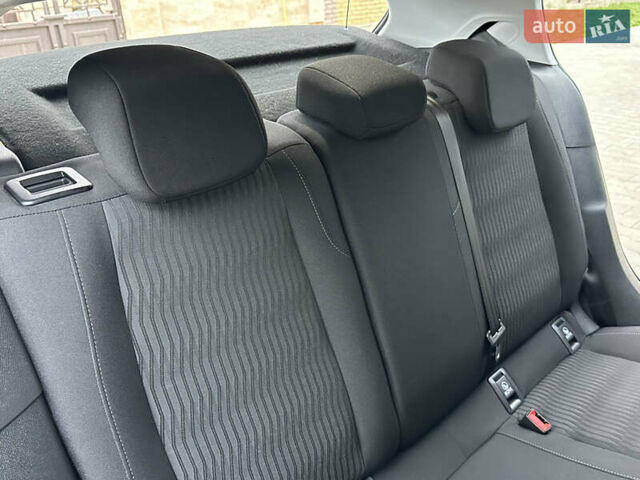 Сірий Пежо 308, об'ємом двигуна 1.6 л та пробігом 120 тис. км за 9700 $, фото 54 на Automoto.ua