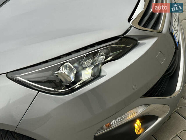 Сірий Пежо 308, об'ємом двигуна 1.6 л та пробігом 120 тис. км за 9700 $, фото 13 на Automoto.ua