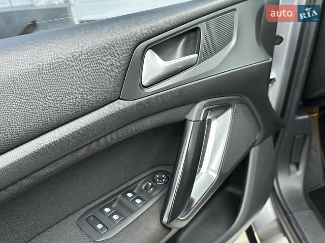 Сірий Пежо 308, об'ємом двигуна 1.6 л та пробігом 120 тис. км за 9700 $, фото 58 на Automoto.ua