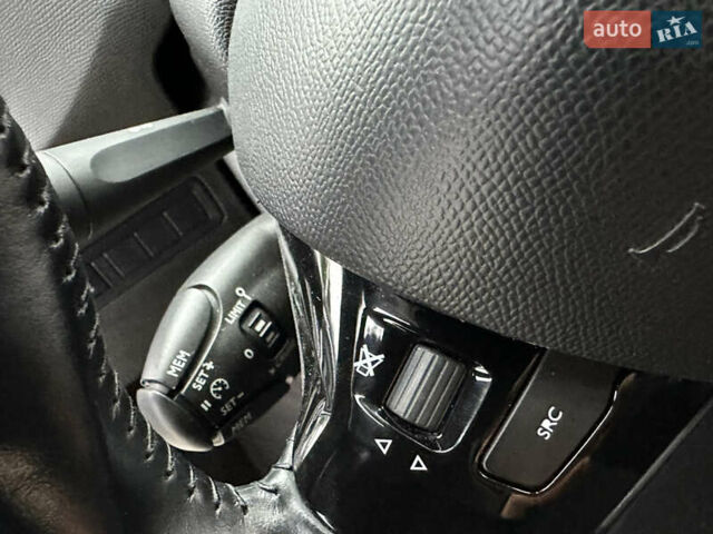 Сірий Пежо 308, об'ємом двигуна 1.6 л та пробігом 120 тис. км за 9700 $, фото 61 на Automoto.ua