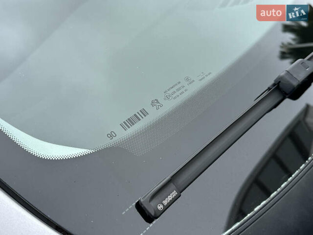 Сірий Пежо 308, об'ємом двигуна 1.6 л та пробігом 120 тис. км за 9700 $, фото 38 на Automoto.ua