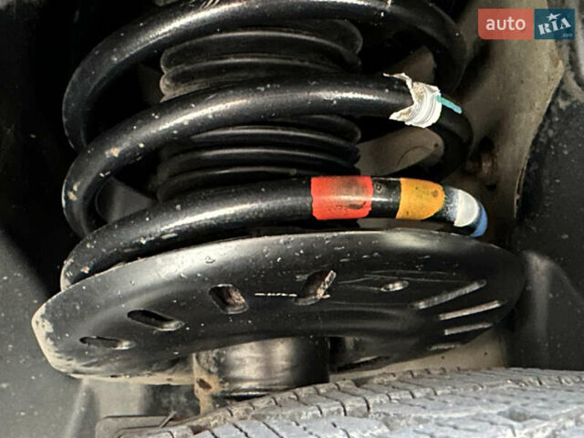 Сірий Пежо 308, об'ємом двигуна 1.6 л та пробігом 120 тис. км за 9700 $, фото 30 на Automoto.ua