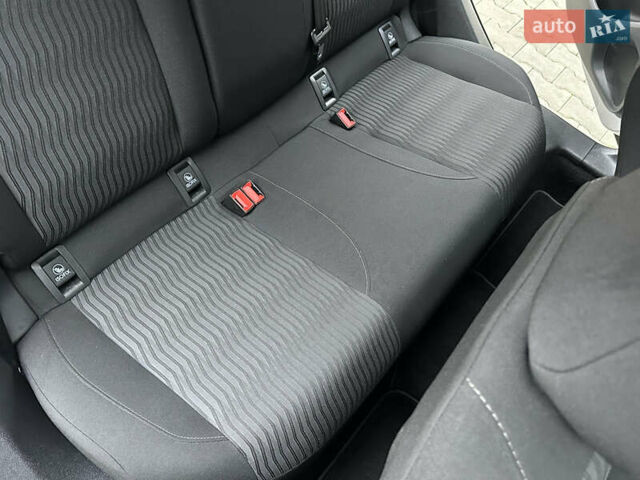 Сірий Пежо 308, об'ємом двигуна 1.6 л та пробігом 120 тис. км за 9700 $, фото 53 на Automoto.ua