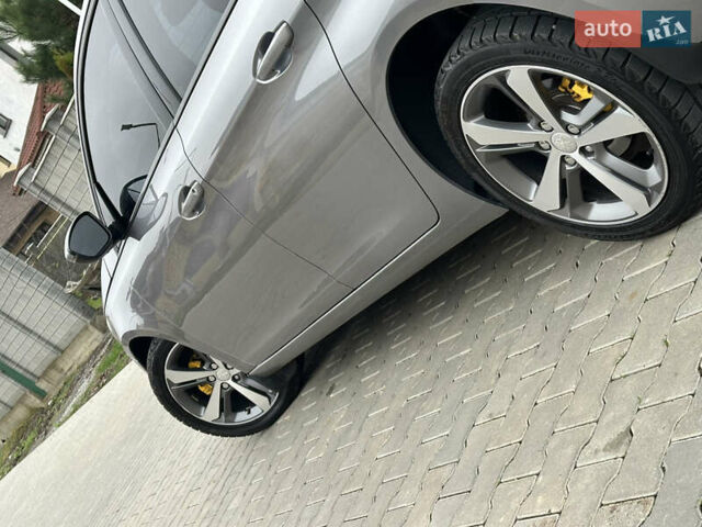 Сірий Пежо 308, об'ємом двигуна 1.6 л та пробігом 120 тис. км за 9700 $, фото 6 на Automoto.ua