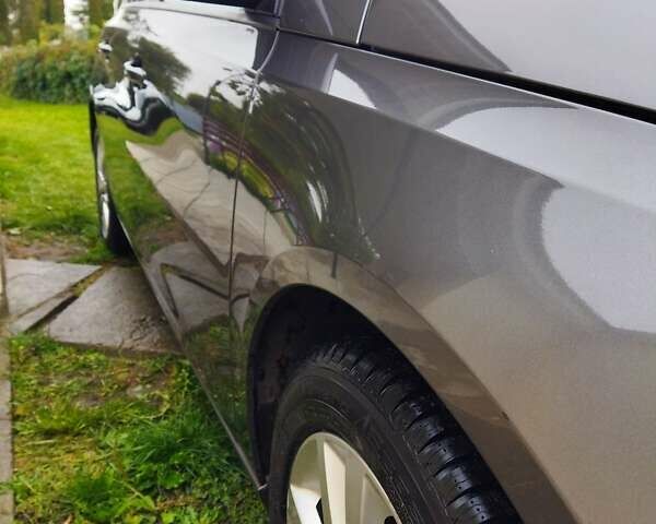 Сірий Пежо 308, об'ємом двигуна 1.56 л та пробігом 169 тис. км за 10700 $, фото 2 на Automoto.ua