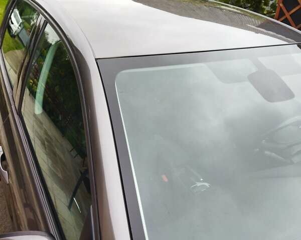 Сірий Пежо 308, об'ємом двигуна 1.56 л та пробігом 169 тис. км за 10700 $, фото 8 на Automoto.ua