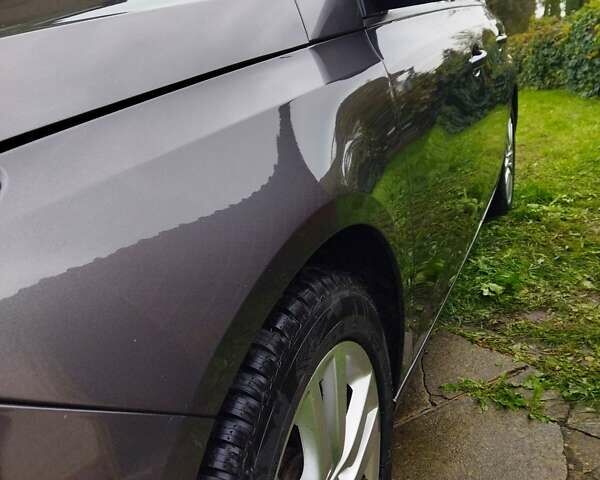 Сірий Пежо 308, об'ємом двигуна 1.56 л та пробігом 169 тис. км за 10700 $, фото 5 на Automoto.ua