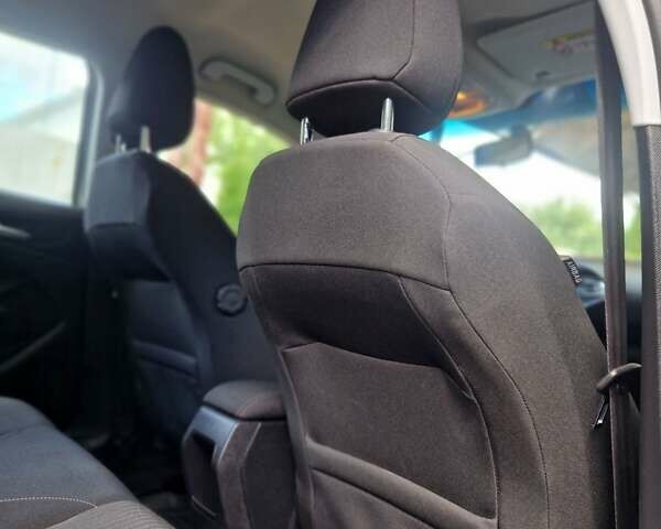 Сірий Пежо 308, об'ємом двигуна 1.6 л та пробігом 95 тис. км за 8600 $, фото 79 на Automoto.ua