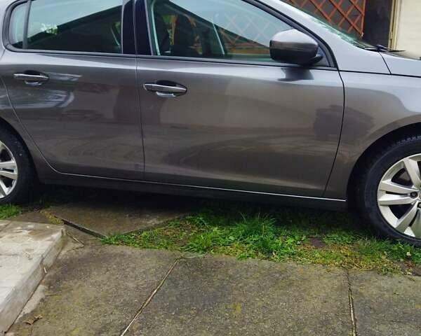 Сірий Пежо 308, об'ємом двигуна 1.56 л та пробігом 169 тис. км за 10700 $, фото 7 на Automoto.ua