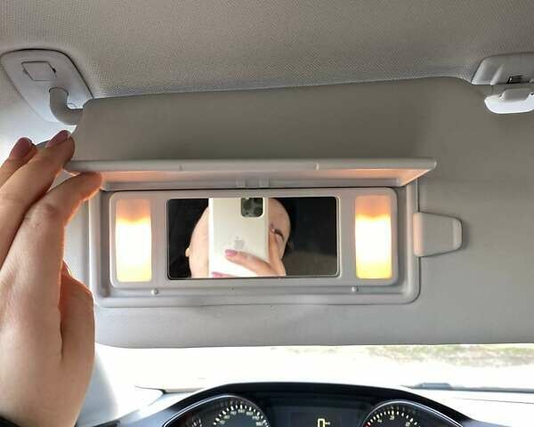 Серый Пежо 308, объемом двигателя 1.5 л и пробегом 107 тыс. км за 11900 $, фото 54 на Automoto.ua