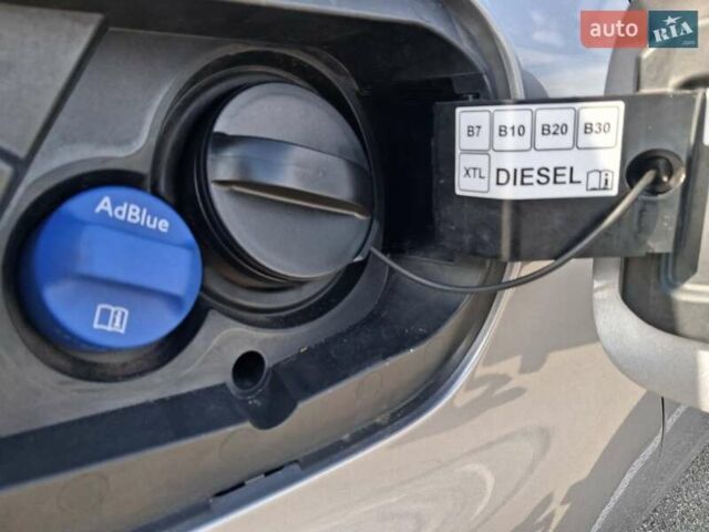 Серый Пежо 308, объемом двигателя 1.5 л и пробегом 84 тыс. км за 15400 $, фото 64 на Automoto.ua