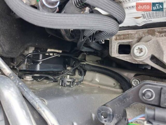 Серый Пежо 308, объемом двигателя 1.5 л и пробегом 84 тыс. км за 15400 $, фото 53 на Automoto.ua