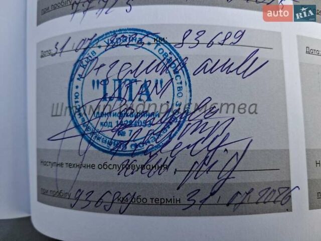 Серый Пежо 308, объемом двигателя 1.5 л и пробегом 84 тыс. км за 15400 $, фото 17 на Automoto.ua