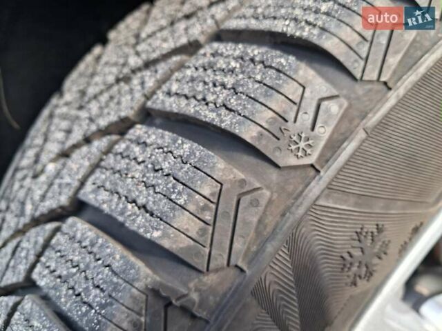 Серый Пежо 308, объемом двигателя 1.5 л и пробегом 84 тыс. км за 15400 $, фото 58 на Automoto.ua