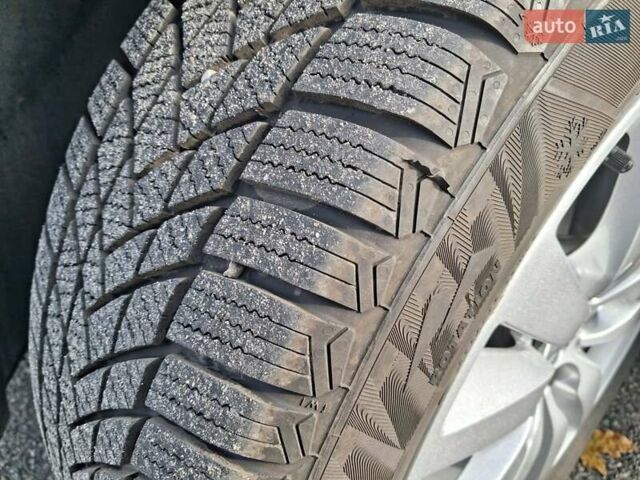 Серый Пежо 308, объемом двигателя 1.5 л и пробегом 84 тыс. км за 15400 $, фото 57 на Automoto.ua