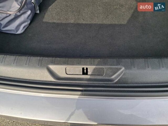 Серый Пежо 308, объемом двигателя 1.5 л и пробегом 84 тыс. км за 15400 $, фото 26 на Automoto.ua