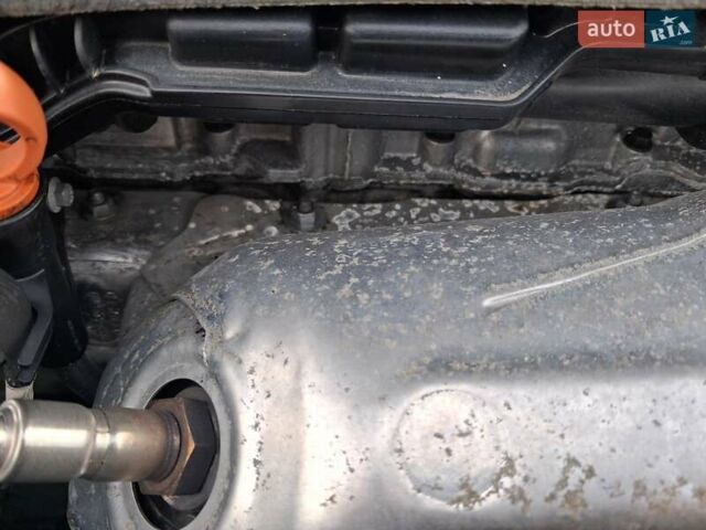 Серый Пежо 308, объемом двигателя 1.5 л и пробегом 84 тыс. км за 15400 $, фото 49 на Automoto.ua