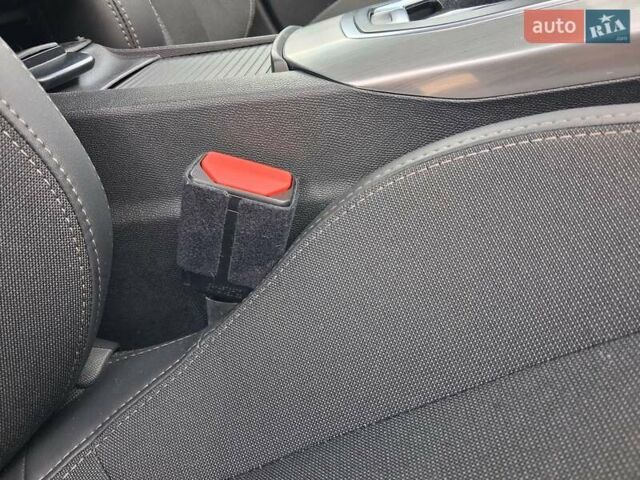 Серый Пежо 308, объемом двигателя 1.5 л и пробегом 84 тыс. км за 15400 $, фото 34 на Automoto.ua