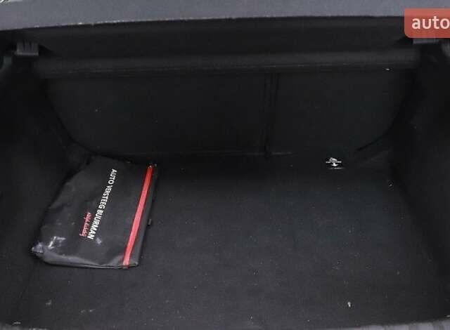 Серый Пежо 308, объемом двигателя 1.2 л и пробегом 134 тыс. км за 7316 $, фото 16 на Automoto.ua