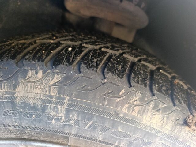 Серый Пежо 308, объемом двигателя 1.6 л и пробегом 208 тыс. км за 4000 $, фото 3 на Automoto.ua