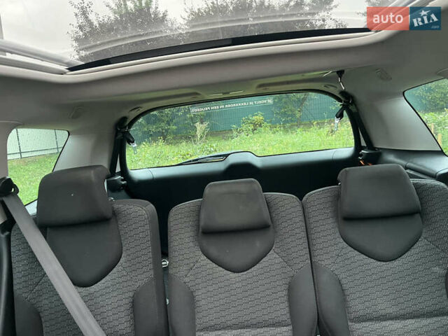 Сірий Пежо 308, об'ємом двигуна 1.56 л та пробігом 235 тис. км за 4999 $, фото 9 на Automoto.ua